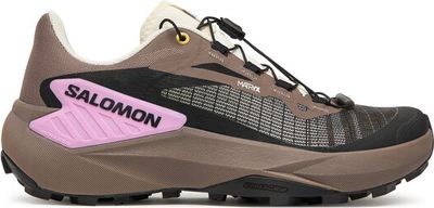 Salomon - Buty sportowe damskie na wiosnę ze sklepu: MODIVO w kategorii: Buty sportowe damskie - zdjęcie WP-EBWP-BKLVO-LN0_0000305513175