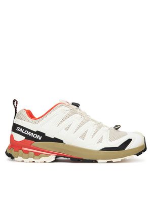 Buty trekkingowe męskie na wiosnę Salomon ze sklepu: MODIVO w kategorii: Buty trekkingowe męskie - zdjęcie WP-EBWP-BKLVO-LN0_0000305513205