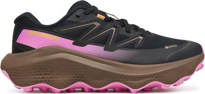 Buty sportowe damskie na wiosnę Salomon ze sklepu: MODIVO w kategorii: Buty sportowe damskie - zdjęcie WP-EBWP-BKLVO-LN0_0000305513267
