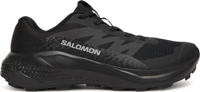 Buty sportowe damskie na wiosnę jesienne Salomon ze sklepu: MODIVO w kategorii: Buty sportowe damskie - zdjęcie WP-EBWP-BKLVO-LN0_0000305513304