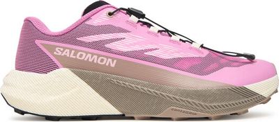 Buty sportowe damskie wiosenne Salomon ze sklepu: MODIVO w kategorii: Buty sportowe damskie - zdjęcie WP-EBWP-BKLVO-LN0_0000305513328