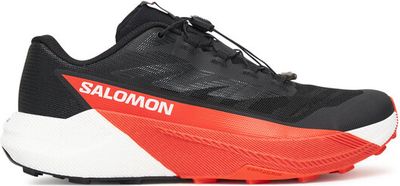 Buty sportowe męskie na wiosnę Salomon ze sklepu: MODIVO w kategorii: Buty sportowe męskie - zdjęcie WP-EBWP-BKLVO-LN0_0000305513335