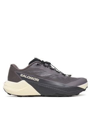 Buty sportowe damskie na wiosnę Salomon ze sklepu: MODIVO w kategorii: Buty sportowe damskie - zdjęcie WP-EBWP-BKLVO-LN0_0000305513359