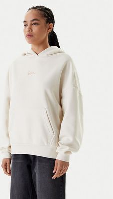 Bluza damska młodzieżowa Karl Kani ze sklepu: MODIVO w kategorii: Bluzy damskie - zdjęcie WP-EBWP-BKLVO-LN0_0000305513540