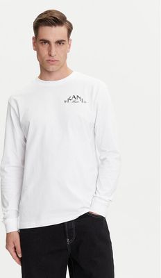 T-shirt męski wiosenny Karl Kani ze sklepu: MODIVO w kategorii: T-shirty męskie - zdjęcie WP-EBWP-BKLVO-LN0_0000305513724