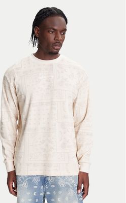 Bluza męska jesienna Karl Kani ze sklepu: MODIVO w kategorii: Bluzy męskie - zdjęcie WP-EBWP-BKLVO-LN0_0000305513748
