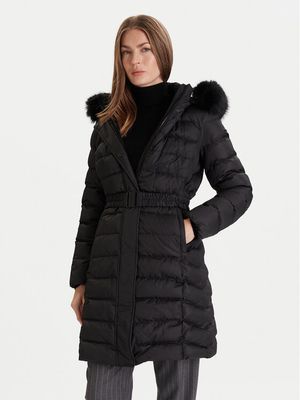 Kurtka damska casual Geox ze sklepu: MODIVO w kategorii: Kurtki damskie - zdjęcie WP-EBWP-BKLVO-LN0_0000305514028