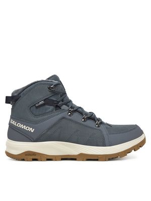 Salomon - Buty trekkingowe męskie jesienne ze sklepu: MODIVO w kategorii: Buty trekkingowe męskie - zdjęcie WP-EBWP-BKLVO-LN0_0000305514134