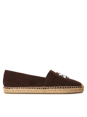 Espadryle damskie na lato Tory Burch ze sklepu: MODIVO w kategorii: Espadryle damskie - zdjęcie WP-EBWP-BKLVO-LN0_0000305514271