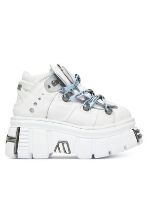 Buty sportowe damskie na wiosnę NEW ROCK ze sklepu: MODIVO w kategorii: Buty sportowe damskie - zdjęcie WP-EBWP-BKLVO-LN0_0000305514752