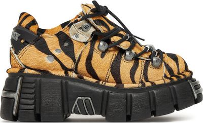 Buty sportowe damskie NEW ROCK ze sklepu: MODIVO w kategorii: Buty sportowe damskie - zdjęcie WP-EBWP-BKLVO-LN0_0000305514875
