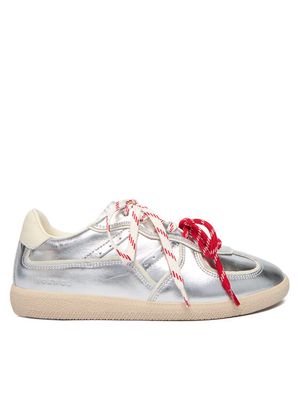 Nokwol - Buty sportowe damskie na wiosnę ze sklepu: MODIVO w kategorii: Buty sportowe damskie - zdjęcie WP-EBWP-BKLVO-LN0_0000305515070