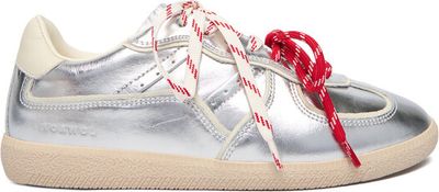 Nokwol - Buty sportowe damskie na wiosnę ze sklepu: MODIVO w kategorii: Buty sportowe damskie - zdjęcie WP-EBWP-BKLVO-LN0_0000305515070