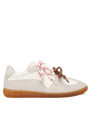 Nokwol - Buty sportowe damskie na wiosnę ze sklepu: MODIVO w kategorii: Buty sportowe damskie - zdjęcie WP-EBWP-BKLVO-LN0_0000305515117