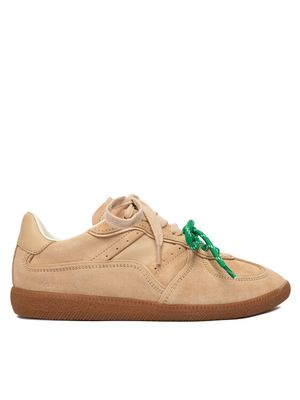 Buty sportowe damskie na wiosnę Nokwol ze sklepu: MODIVO w kategorii: Buty sportowe damskie - zdjęcie WP-EBWP-BKLVO-LN0_0000305515124