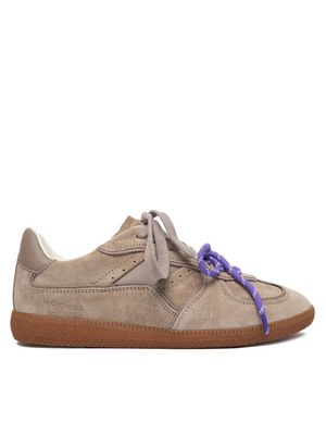 Buty sportowe damskie na wiosnę Nokwol ze sklepu: MODIVO w kategorii: Buty sportowe damskie - zdjęcie WP-EBWP-BKLVO-LN0_0000305515131