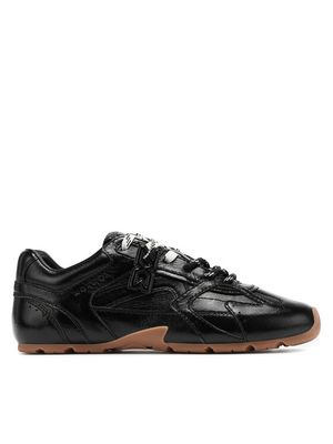 Buty sportowe damskie na wiosnę Nokwol ze sklepu: MODIVO w kategorii: Buty sportowe damskie - zdjęcie WP-EBWP-BKLVO-LN0_0000305515476