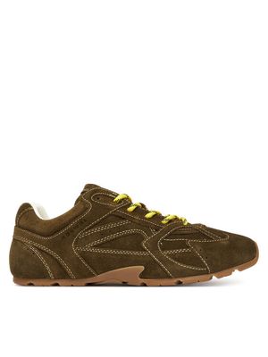 Nokwol - Buty sportowe damskie wiosenne ze sklepu: MODIVO w kategorii: Buty sportowe damskie - zdjęcie WP-EBWP-BKLVO-LN0_0000305515490