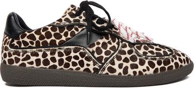 Buty sportowe damskie wiosenne Nokwol ze sklepu: MODIVO w kategorii: Buty sportowe damskie - zdjęcie WP-EBWP-BKLVO-LN0_0000305515513