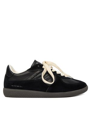 Nokwol - Buty sportowe damskie ze sklepu: MODIVO w kategorii: Buty sportowe damskie - zdjęcie WP-EBWP-BKLVO-LN0_0000305515537