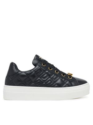 Buty sportowe dziecięce na wiosnę Elisabetta Franchi ze sklepu: MODIVO w kategorii: Buty sportowe dziecięce - zdjęcie WP-EBWP-BKLVO-LN0_0000305515728
