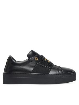 Buty sportowe dziecięce na wiosnę Elisabetta Franchi ze sklepu: MODIVO w kategorii: Buty sportowe dziecięce - zdjęcie WP-EBWP-BKLVO-LN0_0000305515766