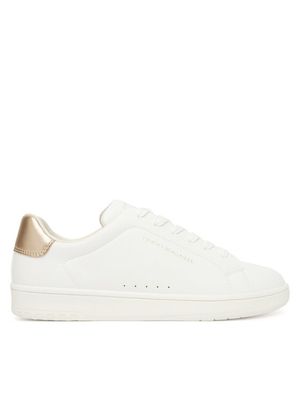 Buty sportowe dziecięce wiosenne Tommy Hilfiger ze sklepu: MODIVO w kategorii: Buty sportowe dziecięce - zdjęcie WP-EBWP-BKLVO-LN0_0000305516251