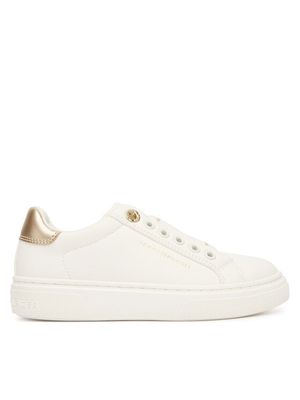 Buty sportowe dziecięce na wiosnę Tommy Hilfiger ze sklepu: MODIVO w kategorii: Buty sportowe dziecięce - zdjęcie WP-EBWP-BKLVO-LN0_0000305516329