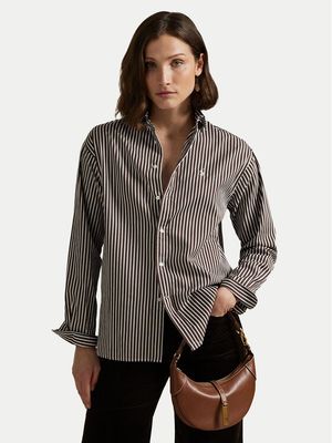 Polo Ralph Lauren - Koszula damska ze sklepu: MODIVO w kategorii: Koszule damskie - zdjęcie WP-EBWP-BKLVO-LN0_0000305516534