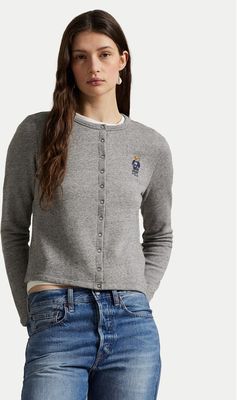 Polo Ralph Lauren - Sweter damski casual ze sklepu: MODIVO w kategorii: Swetry damskie - zdjęcie WP-EBWP-BKLVO-LN0_0000305516596