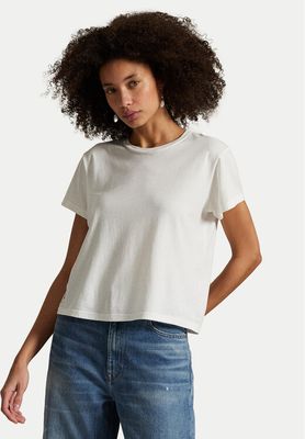 Polo Ralph Lauren - Bluzka damska na wiosnę ze sklepu: MODIVO w kategorii: Bluzki damskie - zdjęcie WP-EBWP-BKLVO-LN0_0000305516626