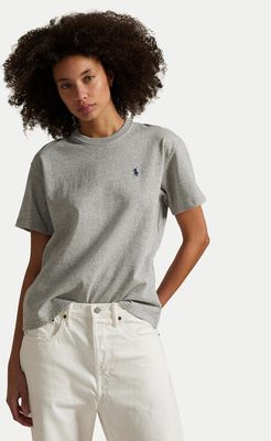 Polo Ralph Lauren - Bluzka damska ze sklepu: MODIVO w kategorii: Bluzki damskie - zdjęcie WP-EBWP-BKLVO-LN0_0000305516688