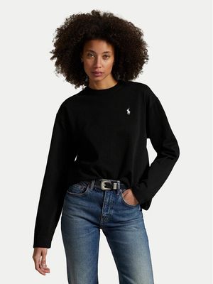 Bluzka damska casual Polo Ralph Lauren ze sklepu: MODIVO w kategorii: Bluzki damskie - zdjęcie WP-EBWP-BKLVO-LN0_0000305516718