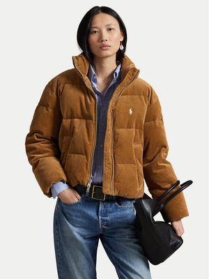 Kurtka damska jesienna Polo Ralph Lauren ze sklepu: MODIVO w kategorii: Kurtki damskie - zdjęcie WP-EBWP-BKLVO-LN0_0000305516770