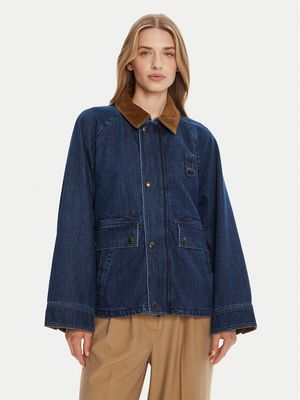 Kurtka damska casual Polo Ralph Lauren ze sklepu: MODIVO w kategorii: Kurtki damskie - zdjęcie WP-EBWP-BKLVO-LN0_0000305516794