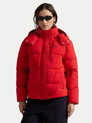 Kurtka damska casual Polo Ralph Lauren ze sklepu: MODIVO w kategorii: Kurtki damskie - zdjęcie WP-EBWP-BKLVO-LN0_0000305516800