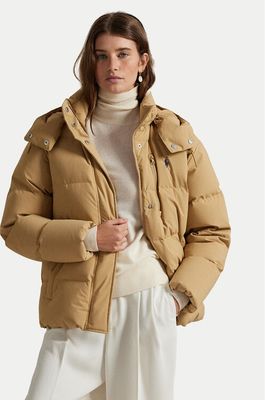 Kurtka damska Polo Ralph Lauren ze sklepu: MODIVO w kategorii: Kurtki damskie - zdjęcie WP-EBWP-BKLVO-LN0_0000305516817