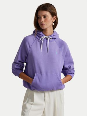 Bluza damska Polo Ralph Lauren ze sklepu: MODIVO w kategorii: Bluzy damskie - zdjęcie WP-EBWP-BKLVO-LN0_0000305516909
