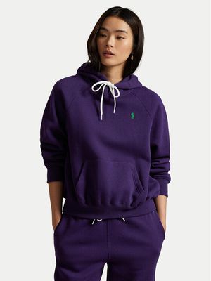 Bluza damska młodzieżowa Polo Ralph Lauren ze sklepu: MODIVO w kategorii: Bluzy damskie - zdjęcie WP-EBWP-BKLVO-LN0_0000305516923