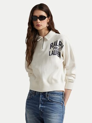 Bluza damska młodzieżowa Polo Ralph Lauren ze sklepu: MODIVO w kategorii: Bluzy damskie - zdjęcie WP-EBWP-BKLVO-LN0_0000305517043