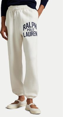 Spodnie damskie Polo Ralph Lauren ze sklepu: MODIVO w kategorii: Spodnie damskie - zdjęcie WP-EBWP-BKLVO-LN0_0000305517128