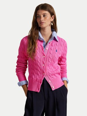 Sweter damski casual Polo Ralph Lauren ze sklepu: MODIVO w kategorii: Swetry damskie - zdjęcie WP-EBWP-BKLVO-LN0_0000305517302