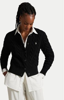 Polo Ralph Lauren - Sweter damski ze sklepu: MODIVO w kategorii: Swetry damskie - zdjęcie WP-EBWP-BKLVO-LN0_0000305517432