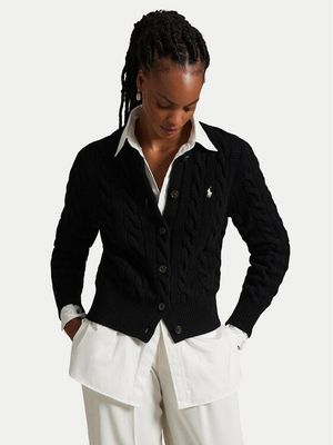Polo Ralph Lauren - Sweter damski ze sklepu: MODIVO w kategorii: Swetry damskie - zdjęcie WP-EBWP-BKLVO-LN0_0000305517432