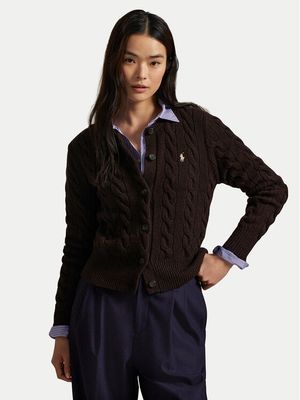 Polo Ralph Lauren - Sweter damski ze sklepu: MODIVO w kategorii: Swetry damskie - zdjęcie WP-EBWP-BKLVO-LN0_0000305517456