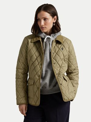 Polo Ralph Lauren - Kurtka damska jesienna ze sklepu: MODIVO w kategorii: Kurtki damskie - zdjęcie WP-EBWP-BKLVO-LN0_0000305517791