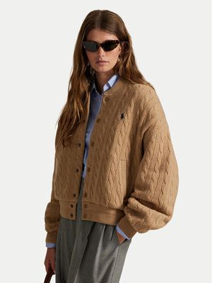 Polo Ralph Lauren - Kurtka damska jesienna ze sklepu: MODIVO w kategorii: Kurtki damskie - zdjęcie WP-EBWP-BKLVO-LN0_0000305517838