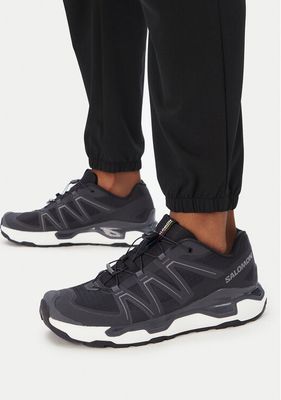 Buty sportowe męskie na wiosnę Salomon ze sklepu: MODIVO w kategorii: Buty sportowe męskie - zdjęcie WP-EBWP-BKLVO-LN0_0000305518019