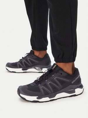 Buty sportowe męskie na wiosnę Salomon ze sklepu: MODIVO w kategorii: Buty sportowe męskie - zdjęcie WP-EBWP-BKLVO-LN0_0000305518019