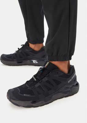 Buty sportowe męskie jesienne Salomon ze sklepu: MODIVO w kategorii: Buty sportowe męskie - zdjęcie WP-EBWP-BKLVO-LN0_0000305518040